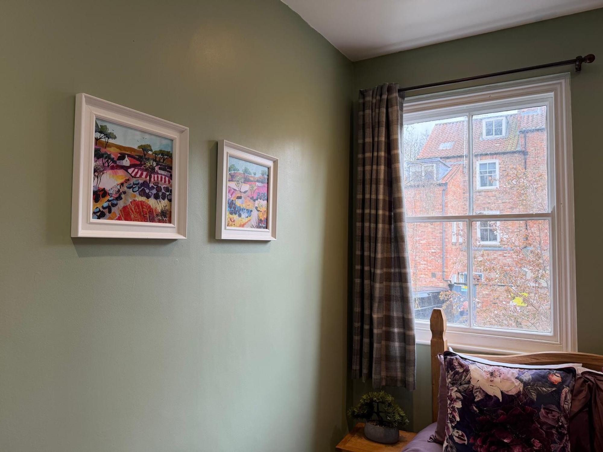 Millers Cottage With Free Allocated Parking - York — Photos 3